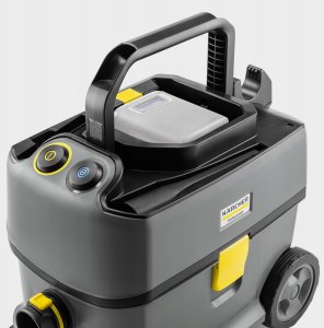 Odkurzacz Karcher Odkurzacz tradycyjny Karcher T10/1 Bp 1.527-352.0 500W bez akumulatora 2