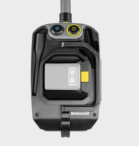 Odkurzacz Karcher Odkurzacz tradycyjny Karcher T10/1 Bp 1.527-352.0 500W bez akumulatora 4