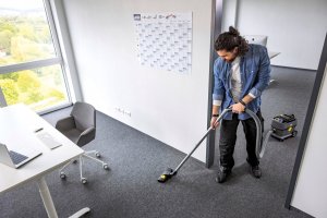 Odkurzacz Karcher Odkurzacz tradycyjny Karcher T10/1 Bp 1.527-352.0 500W bez akumulatora 7