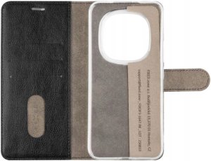 Fixed Opus dla Xiaomi Redmi Note 15 Pro+ 5G, czarne 2