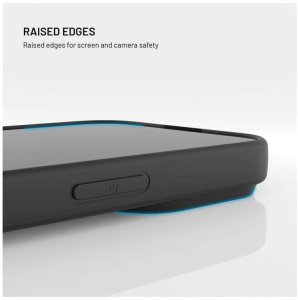 Fixed Story do Xiaomi Redmi Note 15 4G/5G/POCO M8 5G, czarna 6