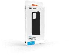 Fixed Story do Xiaomi Redmi Note 15 4G/5G/POCO M8 5G, czarna 9