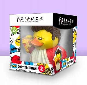 Figurka TUBBZ Figurka TUBBZ Friends: Joey Tribbiani Boxed Edition 8
