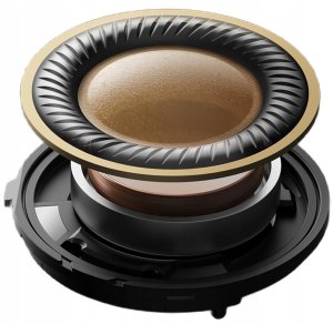 Słuchawki Oppo Słuchawki bezprzewodowe OPPO Enco Air3 Pro Dokanałowe Mikrofon Zielone 6