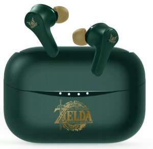 Słuchawki OTL Technologies Słuchawki bezprzewodowe OTL Technologies The Legend of Zelda: TOTK 3