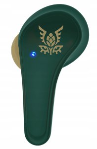 Słuchawki OTL Technologies Słuchawki bezprzewodowe OTL Technologies The Legend of Zelda: TOTK 6