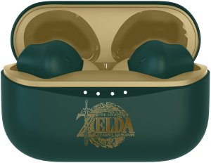 Słuchawki OTL Technologies Słuchawki bezprzewodowe OTL Technologies The Legend of Zelda: TOTK 7