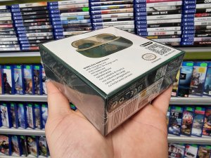 Słuchawki OTL Technologies Słuchawki bezprzewodowe OTL Technologies The Legend of Zelda: TOTK 9