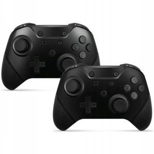Pad Canyon Gamepad Armor3 NuChamp Wireless Game Controller do Nintendo Switch 2 szt. 2