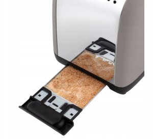 Toster Russell Hobbs Toster Russell Hobbs Colours Plus Mocha 26931-56 Rozmrażanie 1670W 4