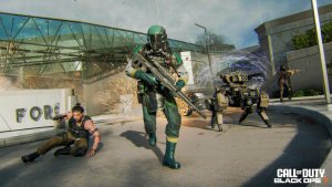 Plaion Call of Duty: Black Ops 7 PS5 8