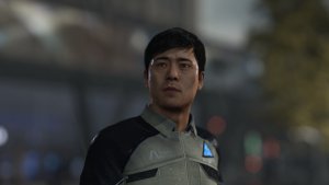 Sony DETROIT: Become Human PS4 POLSKI DUBBING 18+ 11
