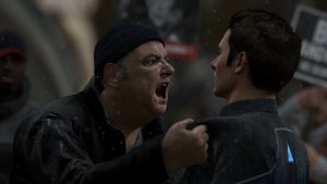 Sony DETROIT: Become Human PS4 POLSKI DUBBING 18+ 14