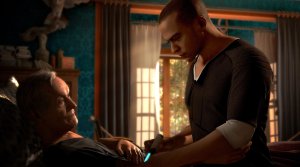 Sony DETROIT: Become Human PS4 POLSKI DUBBING 18+ 3