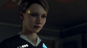 Sony DETROIT: Become Human PS4 POLSKI DUBBING 18+ 6