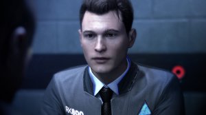 Sony DETROIT: Become Human PS4 POLSKI DUBBING 18+ 9