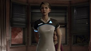 Sony DETROIT: Become Human PS4 POLSKI DUBBING 18+ 10