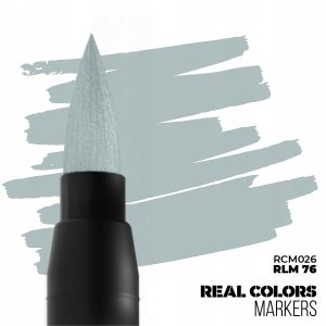 Gimmik AK Interactive: Real Colors Markers - RCM026 - RLM 76 2