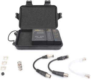 Equip Network Cable Tester, Rj45, 5