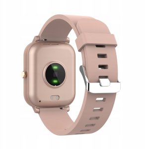 Smartwatch GepardWatches Maxlife smartwatch MXSW-110 pudrowy róż 6