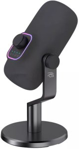 Mikrofon Deltaco Proove mikrofon Gaming Micro czarny 2