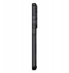 Spigen Etui Spigen Ultra Hybrid Mag MagSafe do Samsung Galaxy S26+ Plus Zero One Black 11