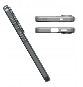 Spigen Etui Spigen Liquid Crystal do Samsung Galaxy S26 Space Crystal 4