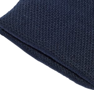 Adidas Frotka na rękę adidas Tennis Wristband Small 2 szt. granatowa KH1099 Dorośli M/L 4