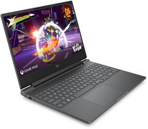 Laptop HP Laptop gamingowy HP Victus 15-fb3017nw / C1LW9EA / AMD Ryzen 7 / 16GB / SSD 1TB / RTX 5050 / FHD / Win 11 2