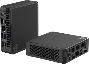 Komputer Asus NUC/15 PRO RNUC15CRKU5063C2 EU Cord L10 17