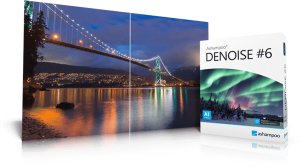 Ashampoo Ashampoo DENOISE #6 (1 PC - Lifetime) ESD 2