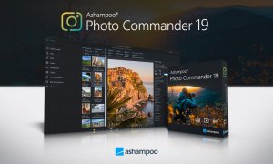 Ashampoo Ashampoo Photo Commander 19 (1 PC - Lifetime) ESD 2
