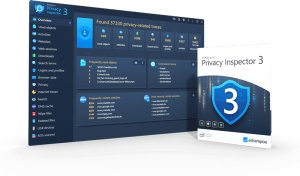 Program Ashampoo Ashampoo Privacy Inspector 3 (1 PC - Lifetime) ESD 4