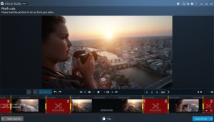 Ashampoo Ashampoo Movie Studio Pro 3 (1 PC - perpetual) ESD 4