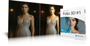 Ashampoo Ashampoo Foto 3D #1 (1 PC - Lifetime) ESD 2