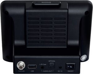 Radio Imperial Radio Imperial DABMAN i410 DAB+/FM Wi-Fi Czarne 2