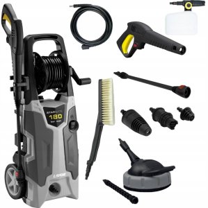 Myjka ciśnieniowa Lavor LAVOR MYJKA STARGATE 180/2500W/180BAR 3
