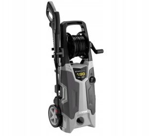 Myjka ciśnieniowa Lavor LAVOR MYJKA STARGATE 180/2500W/180BAR 4