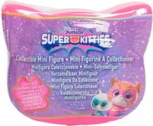 Figurka Almarina *****Super Kitties mini fig.niespodz 67004 70046 3