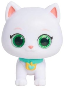 Figurka Almarina *****Super Kitties mini fig.niespodz 67004 70046 5