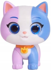 Figurka Almarina *****Super Kitties mini fig.niespodz 67004 70046 6