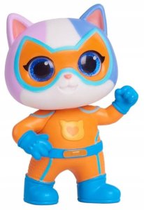 Figurka Almarina *****Super Kitties mini fig.niespodz 67004 70046 7