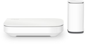 Router Linksys LINKSYS VELOP MICRO-ROUTER WRLS MICRO-MESH 6 BUNDLELINKSYS VELOP MICRO-ROUTER WRLS MICRO-MESH 6 BUNDLE 2