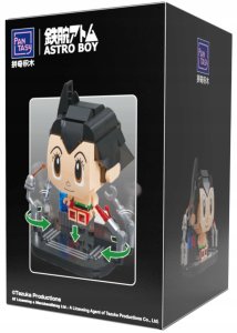 Almarina *****Pantasy klocki Astro boy mini fig 86204 21016 6