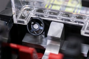 Almarina *****Pantasy klocki pojazd G-Patton GX 86701 22075 6