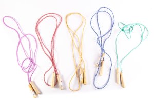 Skakanka sportowa Midex Skakanka sznurkowa 230cm D41953 37625 2