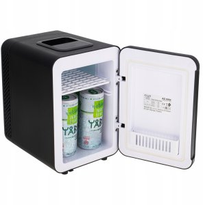 Adler MINI LODÓWKA PRZENOŚNA NA KOSMETYKI I LEKI ADLER AD 8084 8