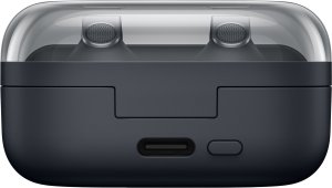 Słuchawki Samsung Samsung Galaxy Buds4 Pro - Black 12