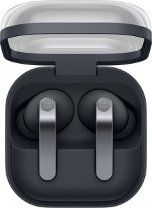 Słuchawki Samsung Samsung Galaxy Buds4 Pro - Black 5