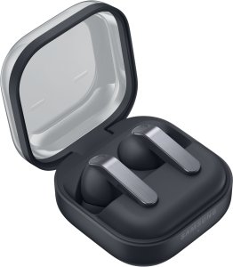 Słuchawki Samsung Samsung Galaxy Buds4 Pro - Black 6